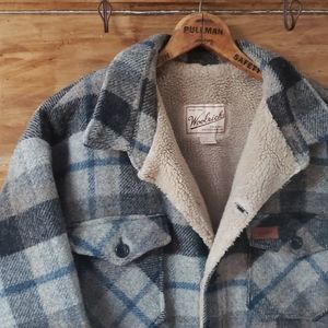 Vintage WOOLRICH  Jacket